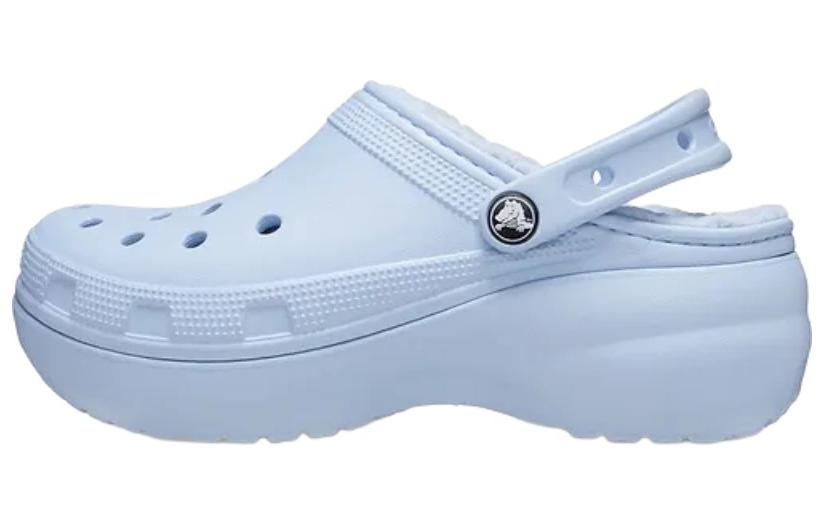 

Сабо Crocs для женщин, Blue