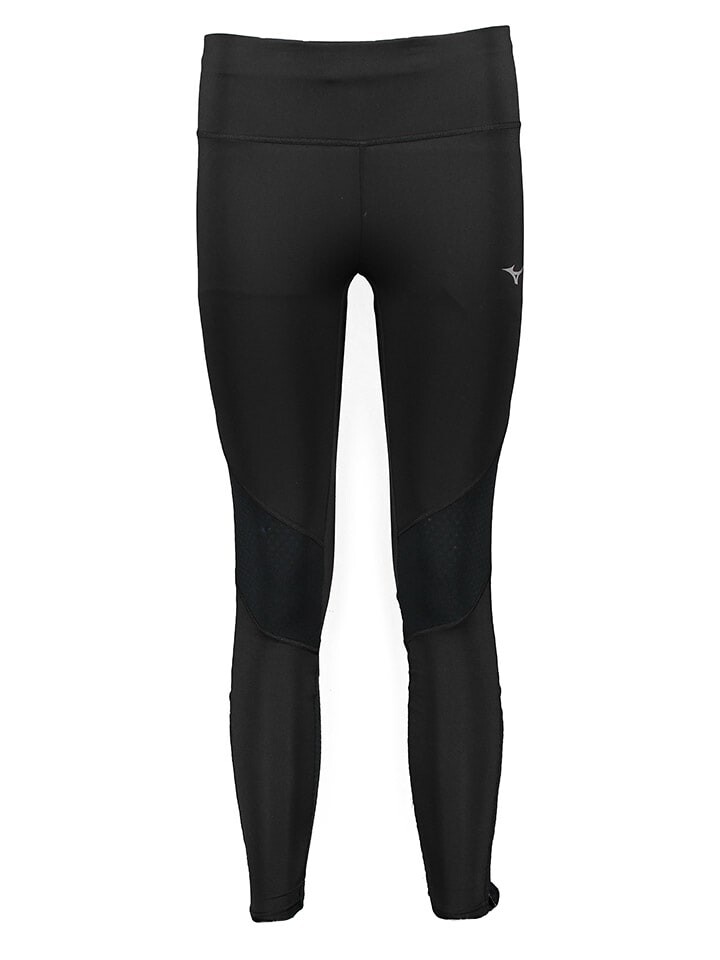 

Леггинсы Mizuno Trainingsleggings Warmalite, черный
