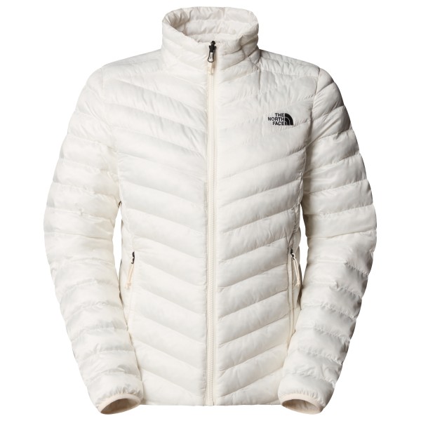

Женская куртка huila synth - куртка из синтетического волокна The North Face, белый