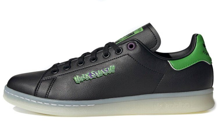 

Кроссовки Adidas Originals Stan Smith Marvel Hulk Smash