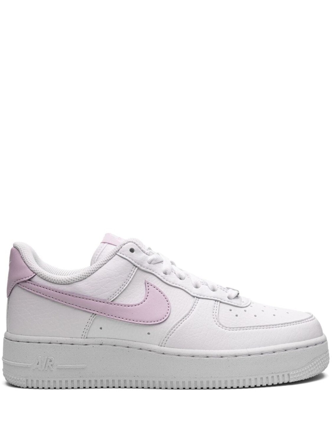 

Nike кроссовки Air Force 1 '07 Next Nature, белый