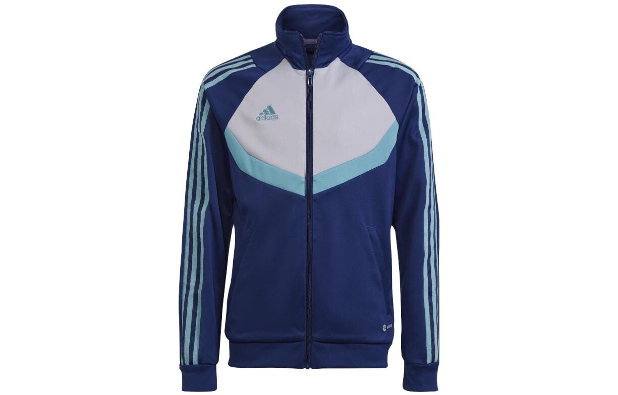 

Детская куртка Adidas, синий