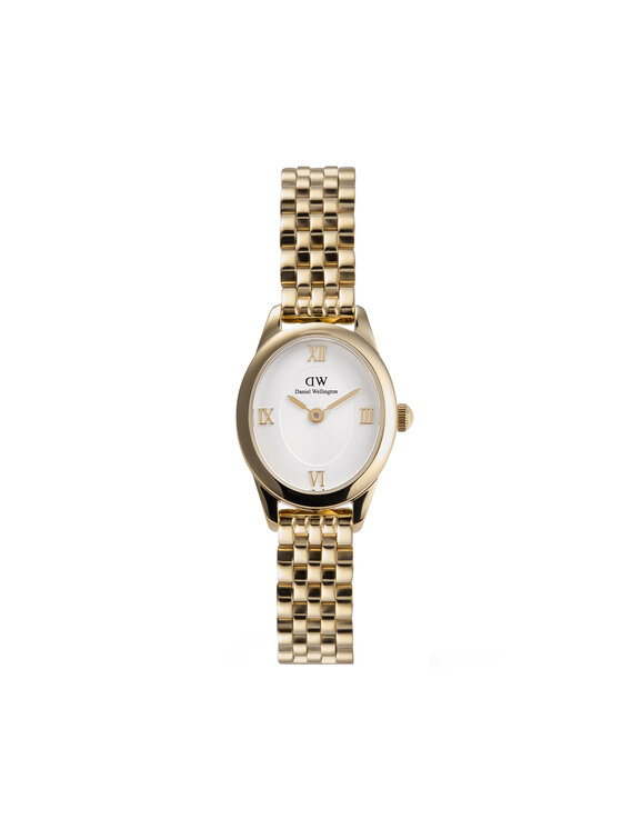 

Часы Ophelia Mini 22 DW00100803 Daniel Wellington, золотой
