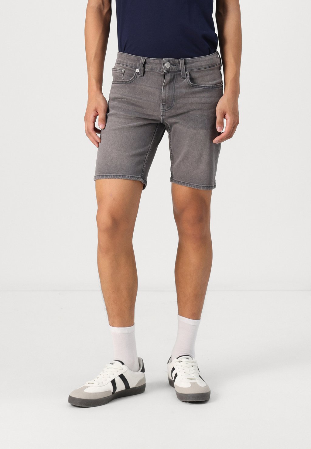 

Джинсовые шорты ONSWEFT Only & Sons, деним