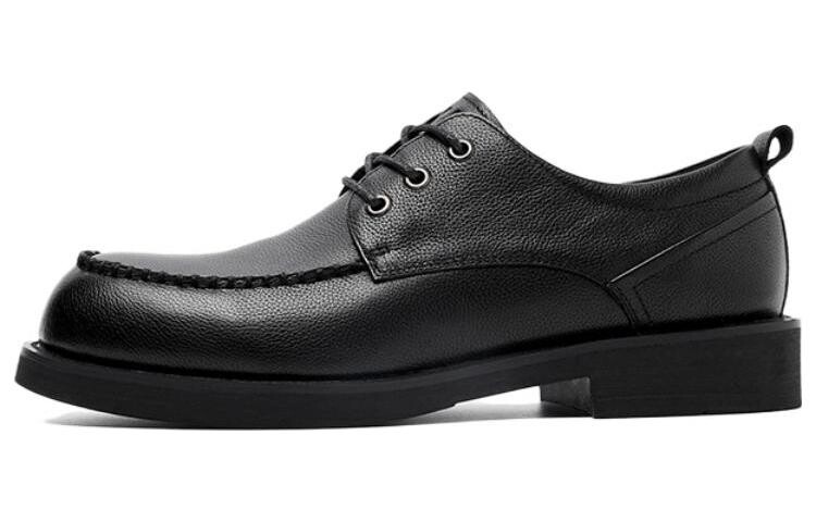 

Туфли мужские Men"s Casual Men Low-Top Fairwhale, коричневый