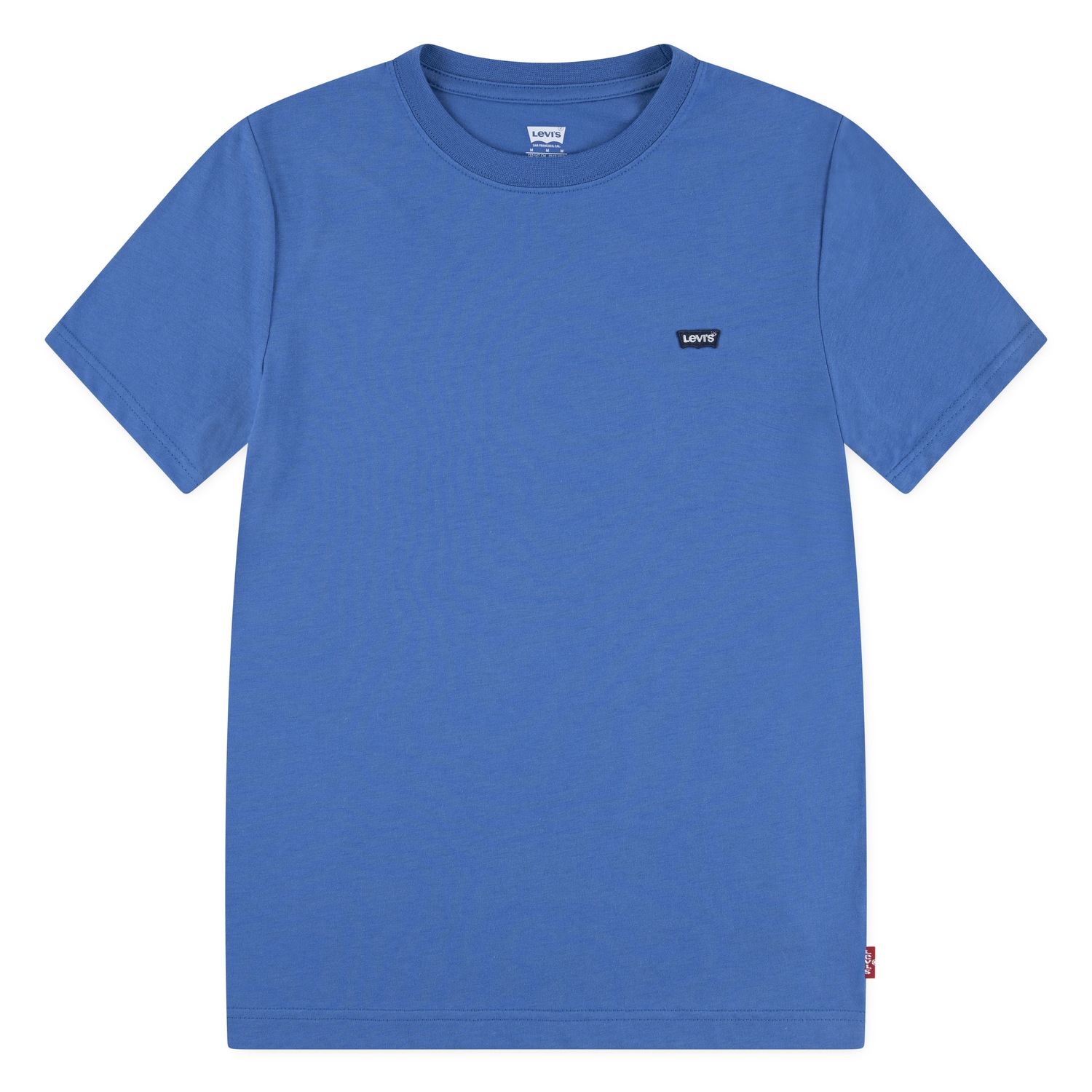 

Levi's Kids Футболка в цвете сапфир