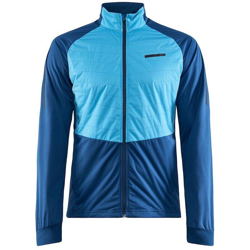 

Куртка adv storm jacket m Craft, мультиколор