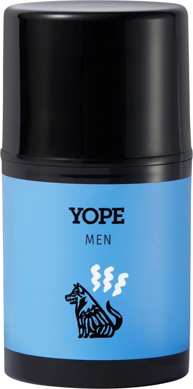 

Регенерирующий крем для лица Yope Men Wood, 50 мл