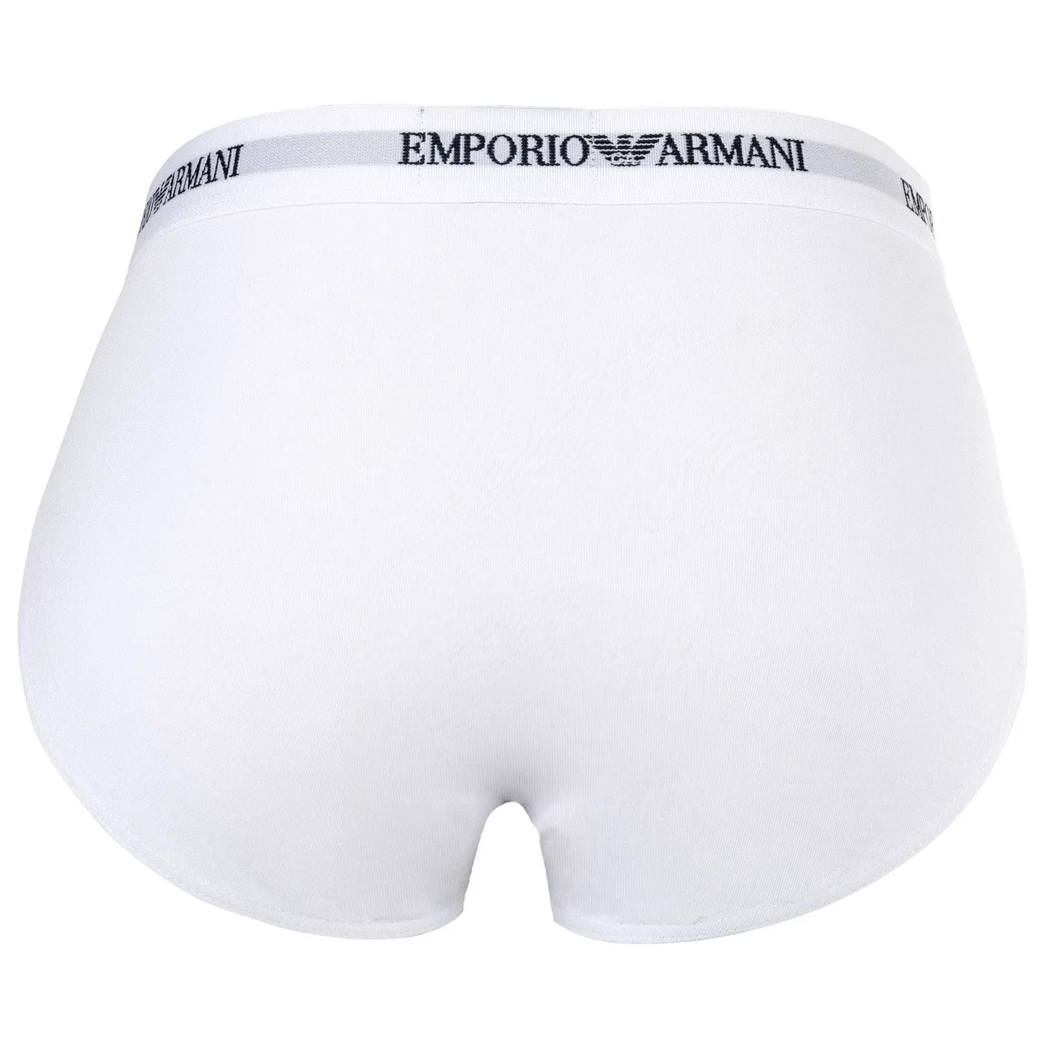 Трусы мужские Emporio Armani, мультиколор — фото 3