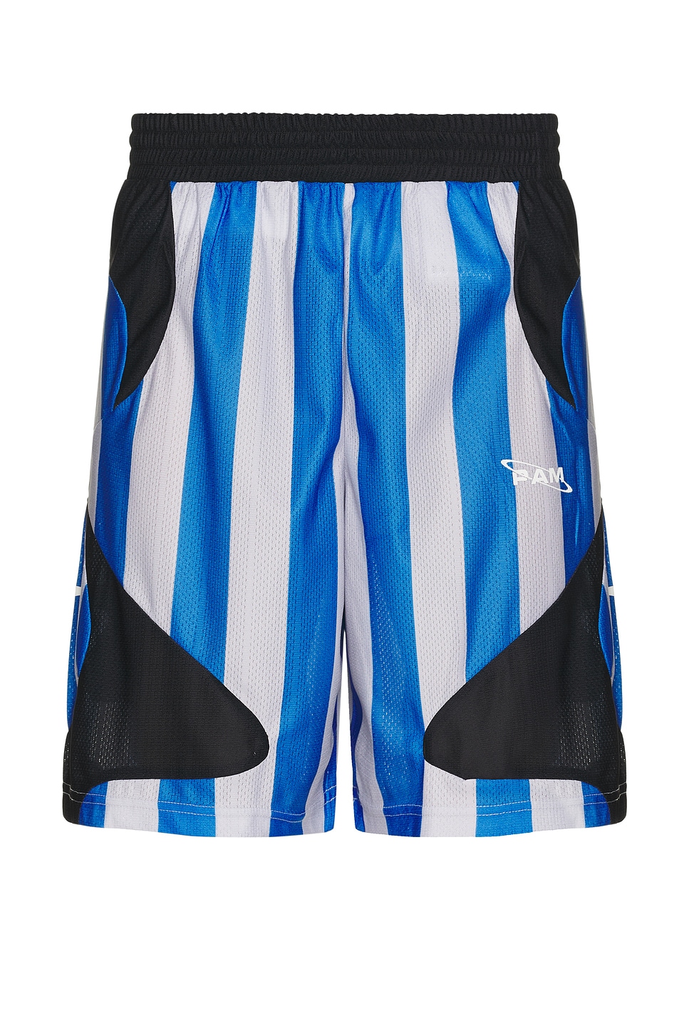 

Шорты сетчатые Mondschein P.A.M. Perks And Mini, Multi