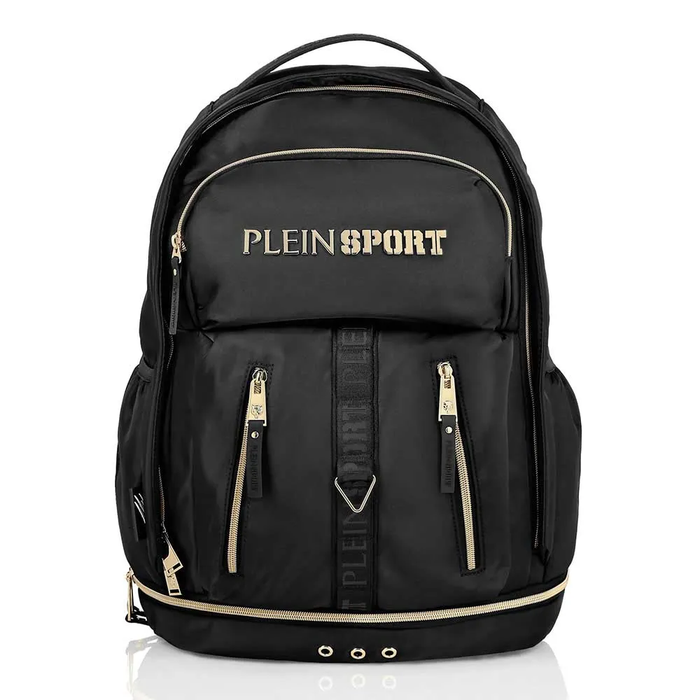 

Рюкзак Philipp Plein Sport Technical PS, черный