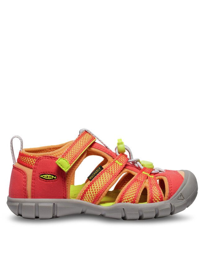 

Сандалии Jasper Suede Sneakers 1028844 Keen, оранжевый