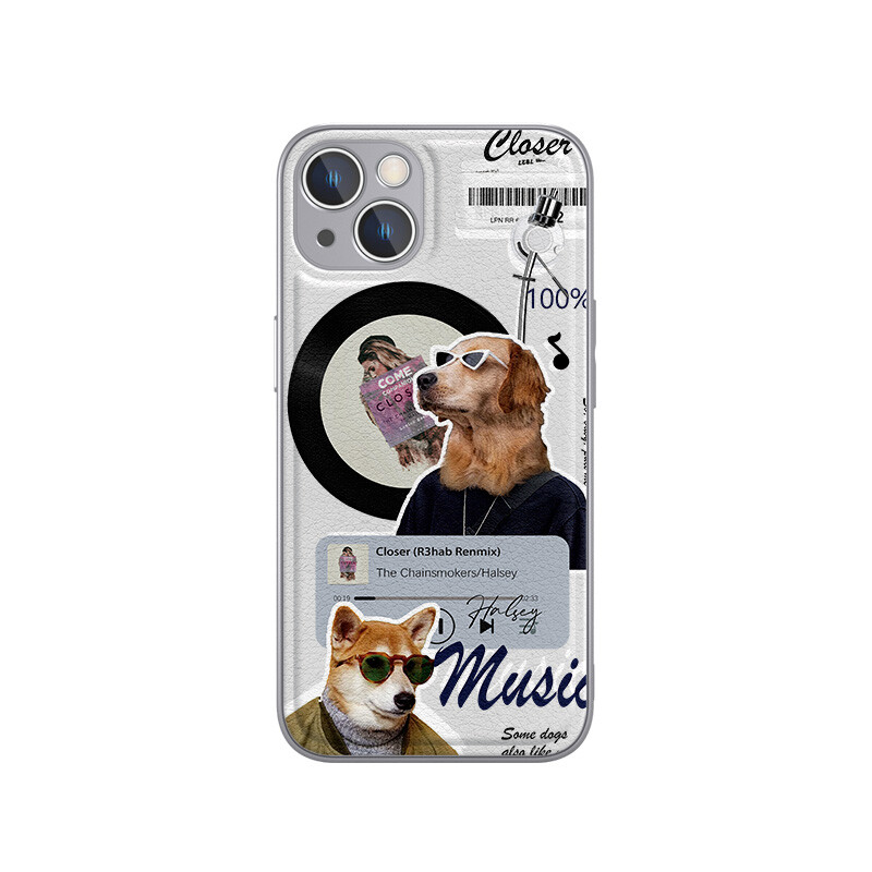 

Чехол для телефона MSMF Us 10 Cents Msmf, DWFQJSYP584 - Rose pink