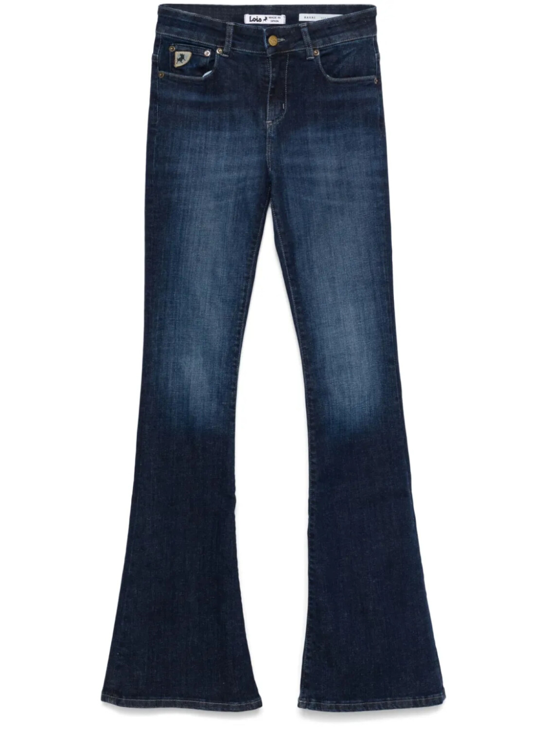 

Джинсы LOIS JEANS Raval 16, синий