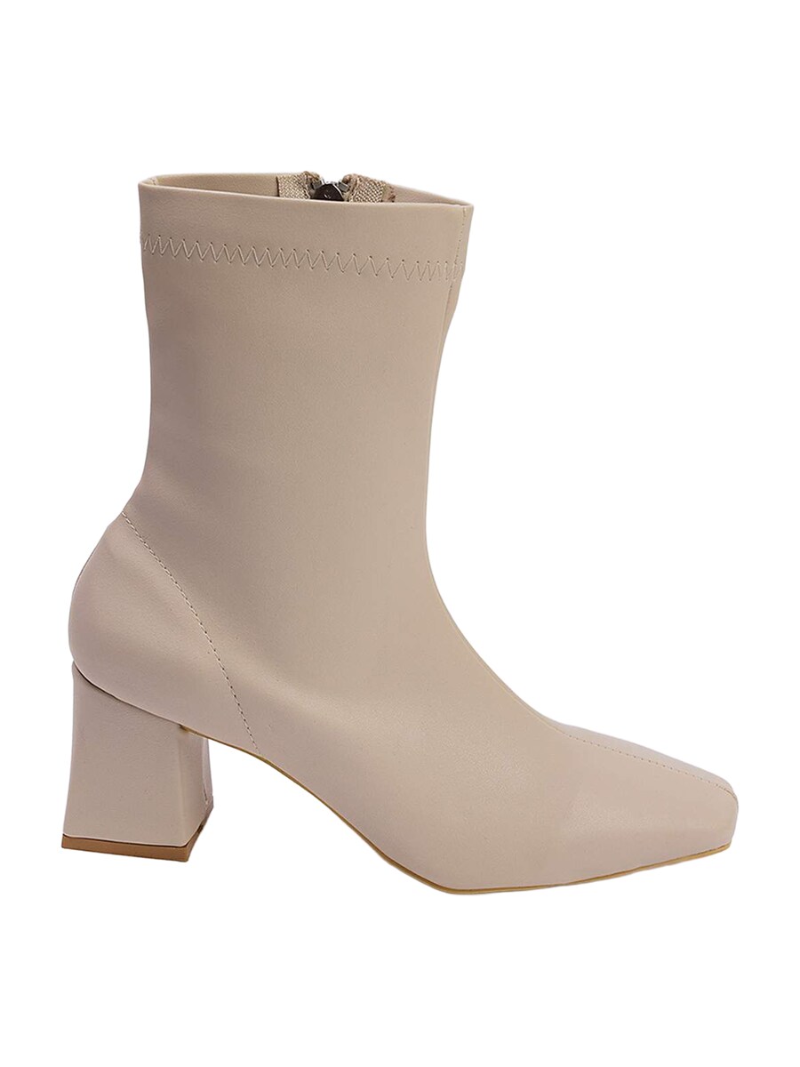 Ботильоны Trendyol, Beige