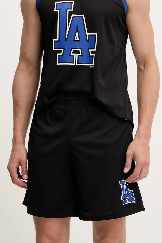 

Шорты MLB Лос-Анджелес Доджерс 47 Brand, черный