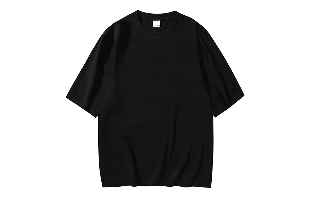 

Футболка унисекс Mimx Homme, Темно-серый