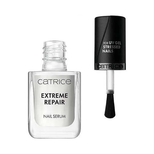Сыворотка Catrice — Для восстановления ногтей Extreme Repair Serum Uñas — фото 2