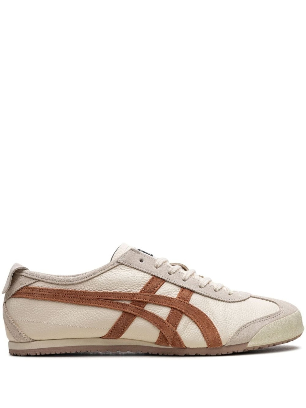 

Кроссовки Mexico 66 Vin Beige Onitsuka Tiger, бежевый