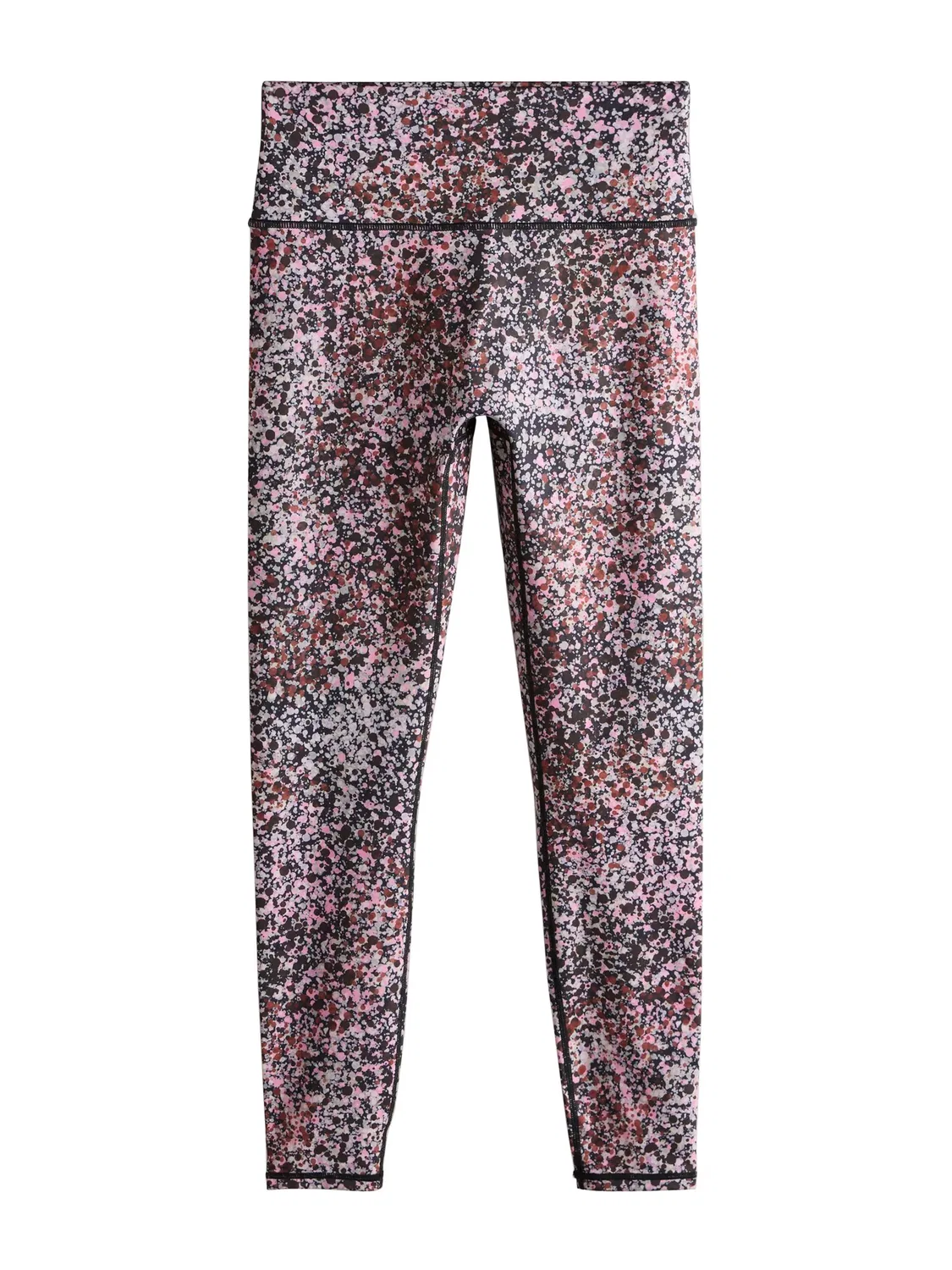 Узкие спортивные штаны Next, Dusky Pink
