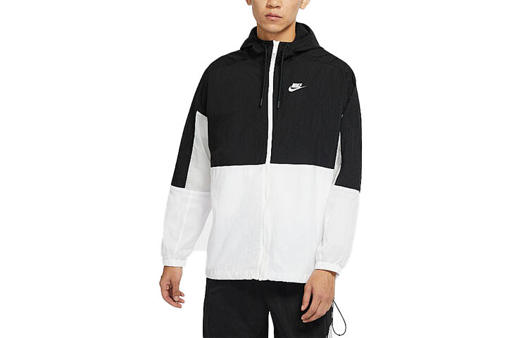 

Мужская куртка Nike, Многоцветный