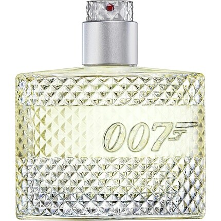 James Bond 007 Cologne 50ml Edc Spray — фото 2