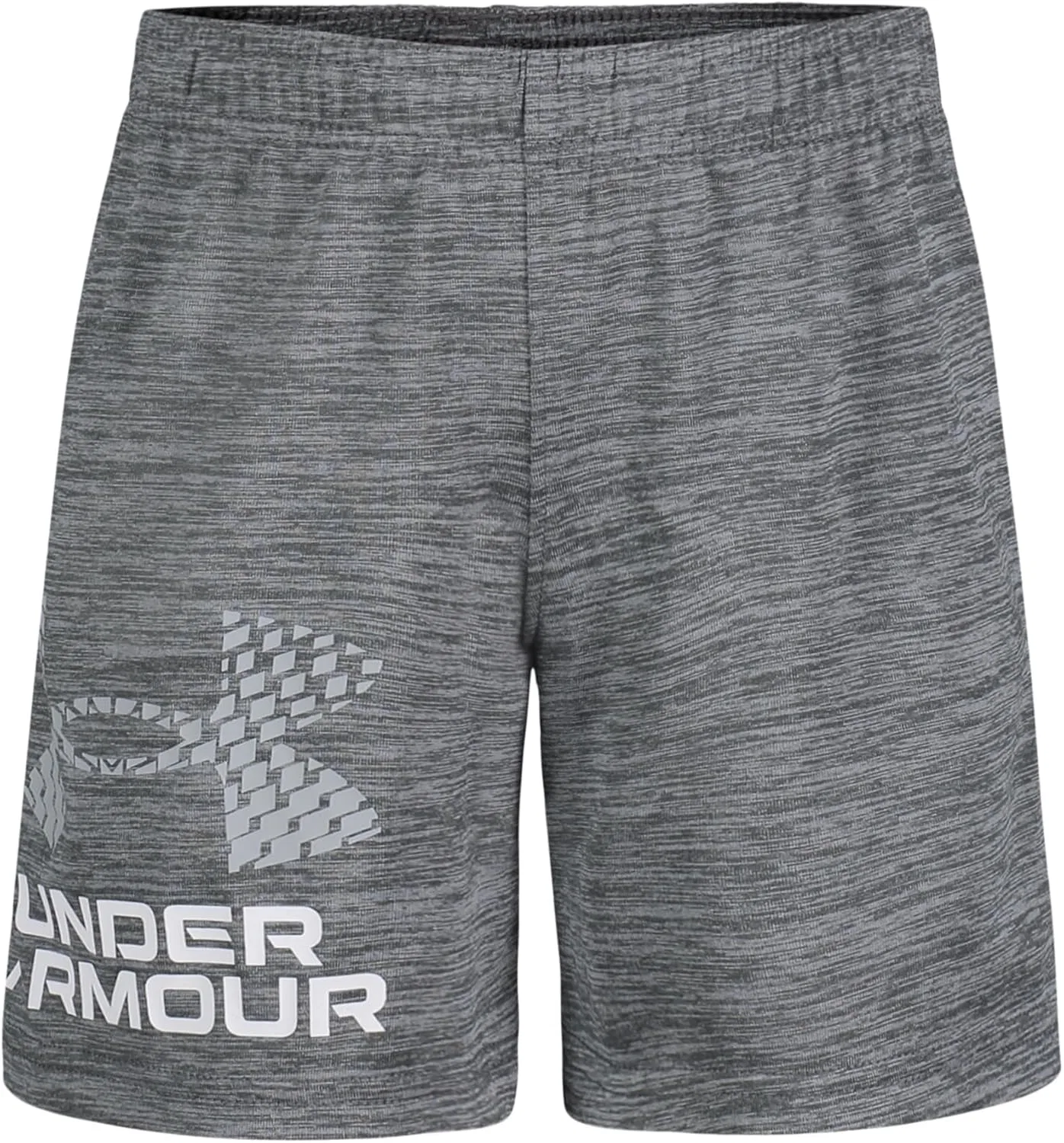 Детские шорты Under Armour с прототипом логотипа (для малышей и детей постарше), Castlerock