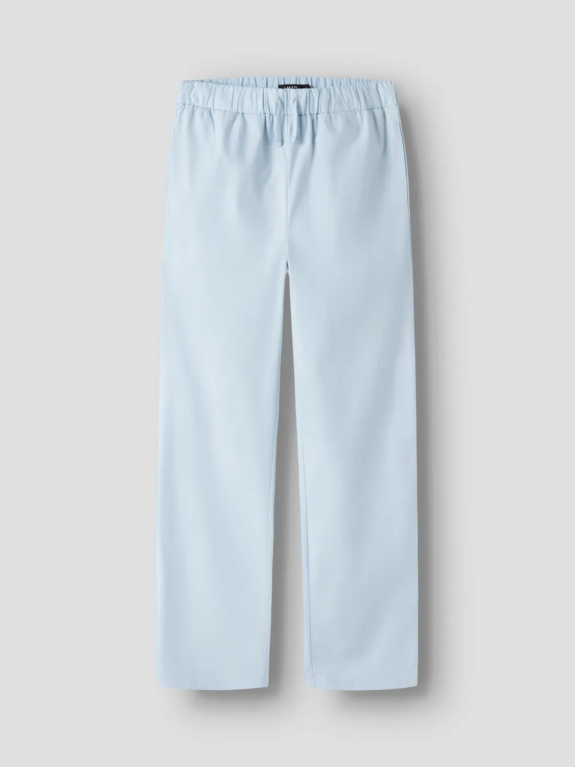 Обычные брюки Lmtd, Light Blue — фото 3