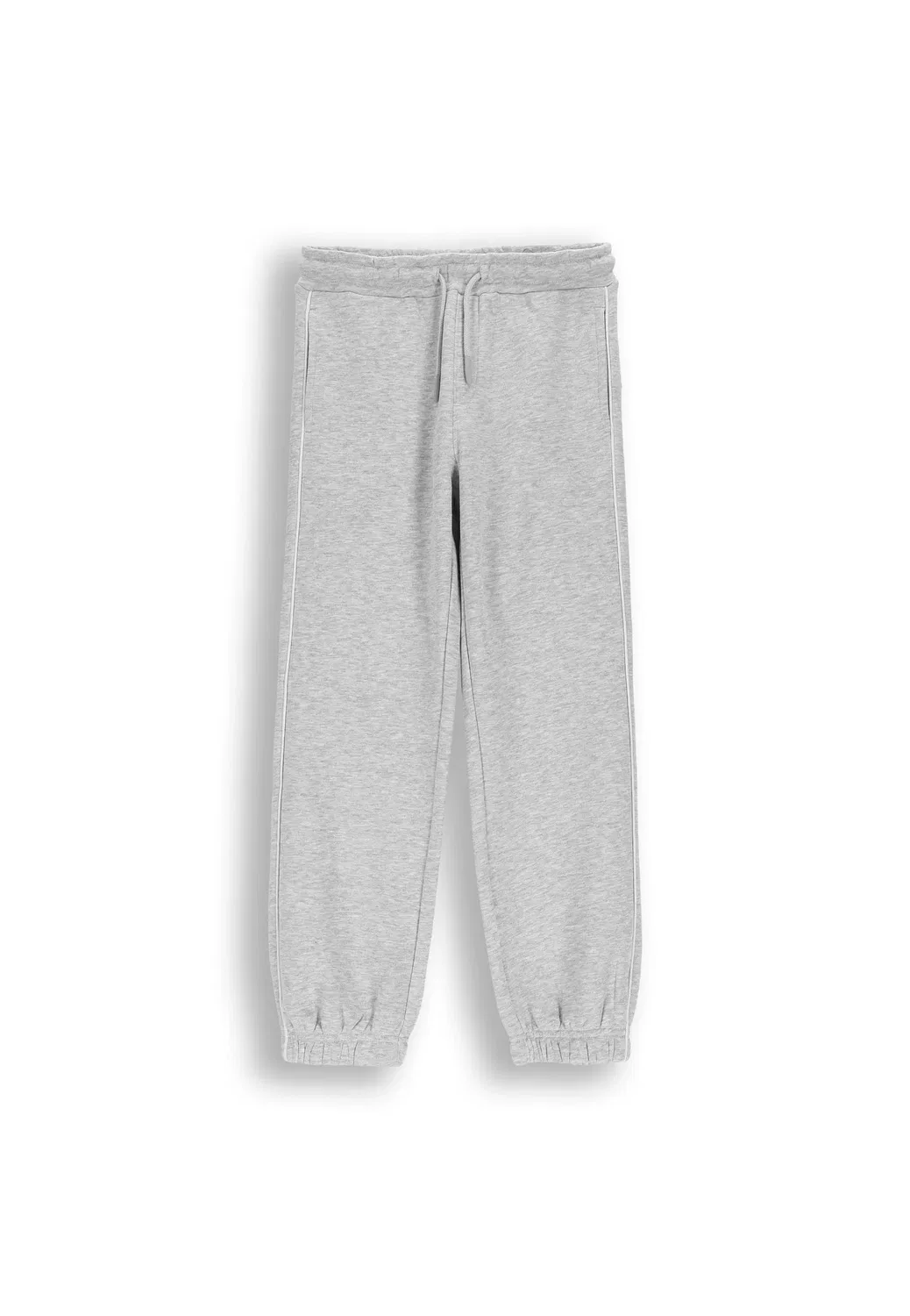 Спортивные штаны серые, Coccodrillo, серый