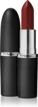 

Кремовая увлажняющая помада MAC Cosmetics MACximal Sleek Satin Lipstick, Paramount 3,5 g