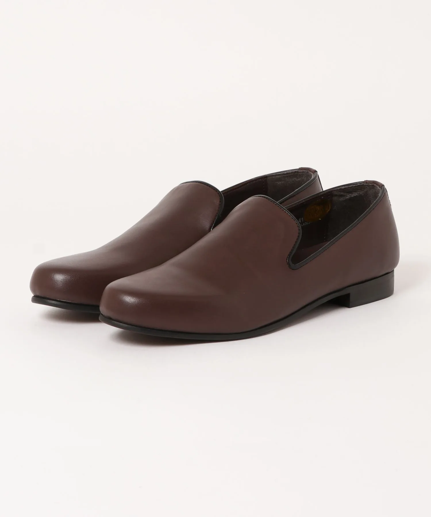 Мужские туфли Bicash Opera Slip-on — фото 2