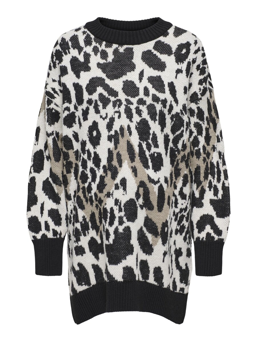 

Свитер Only Maternity, цвет Beige/Kitt