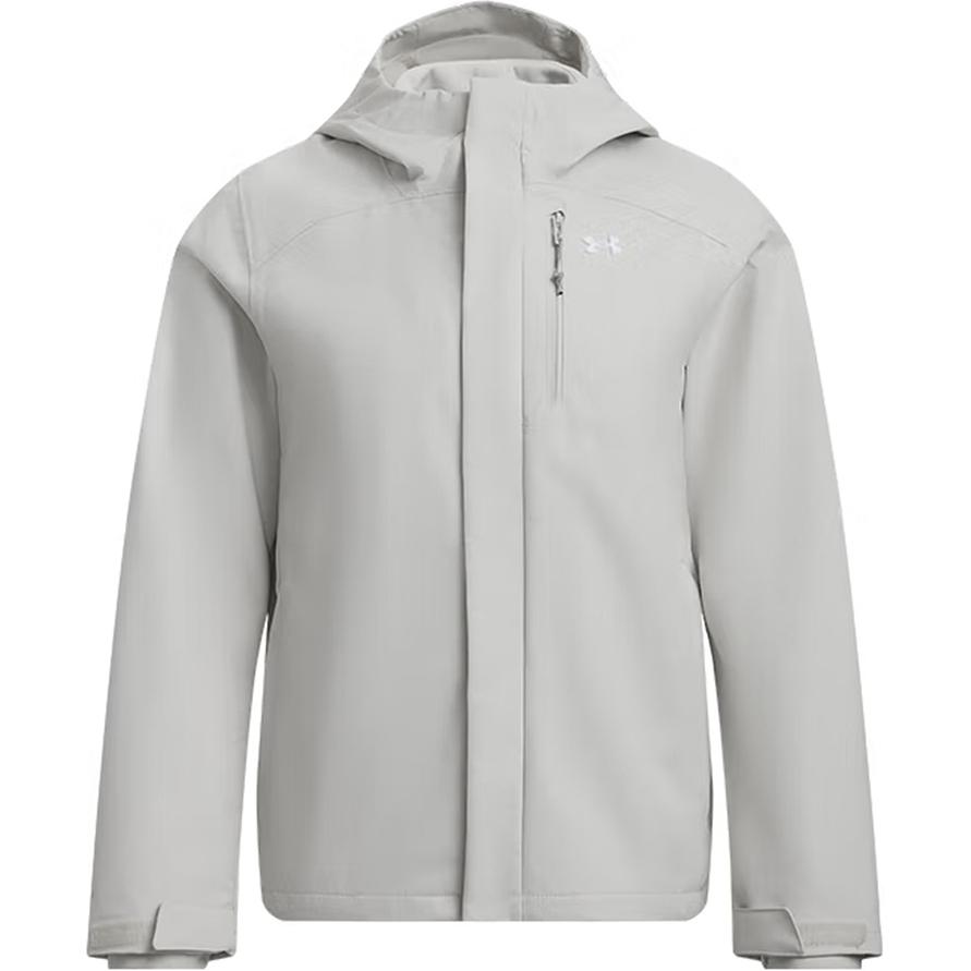 

Under Armour Куртка женская Storm Porter серый