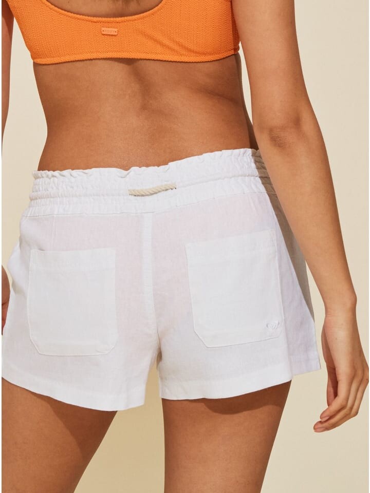 

Шорты Roxy Shorts Oceanside, белый