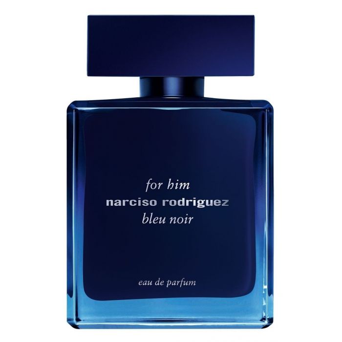 

Мужская туалетная вода Bleu Noir For Him EDP Narciso Rodriguez, 50