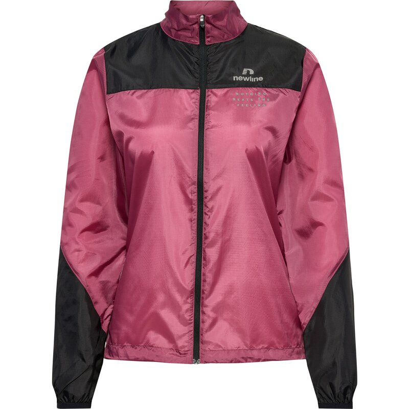 

Куртка Nwldenton женская Newline, цвет dry rose