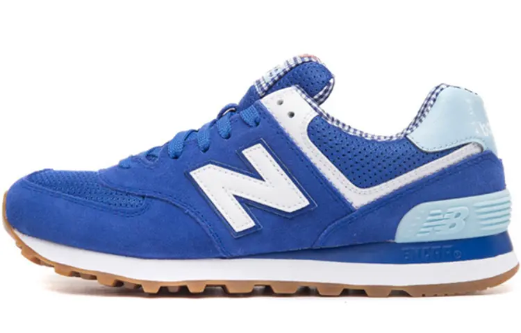

Женские кроссовки New Balance NB 574