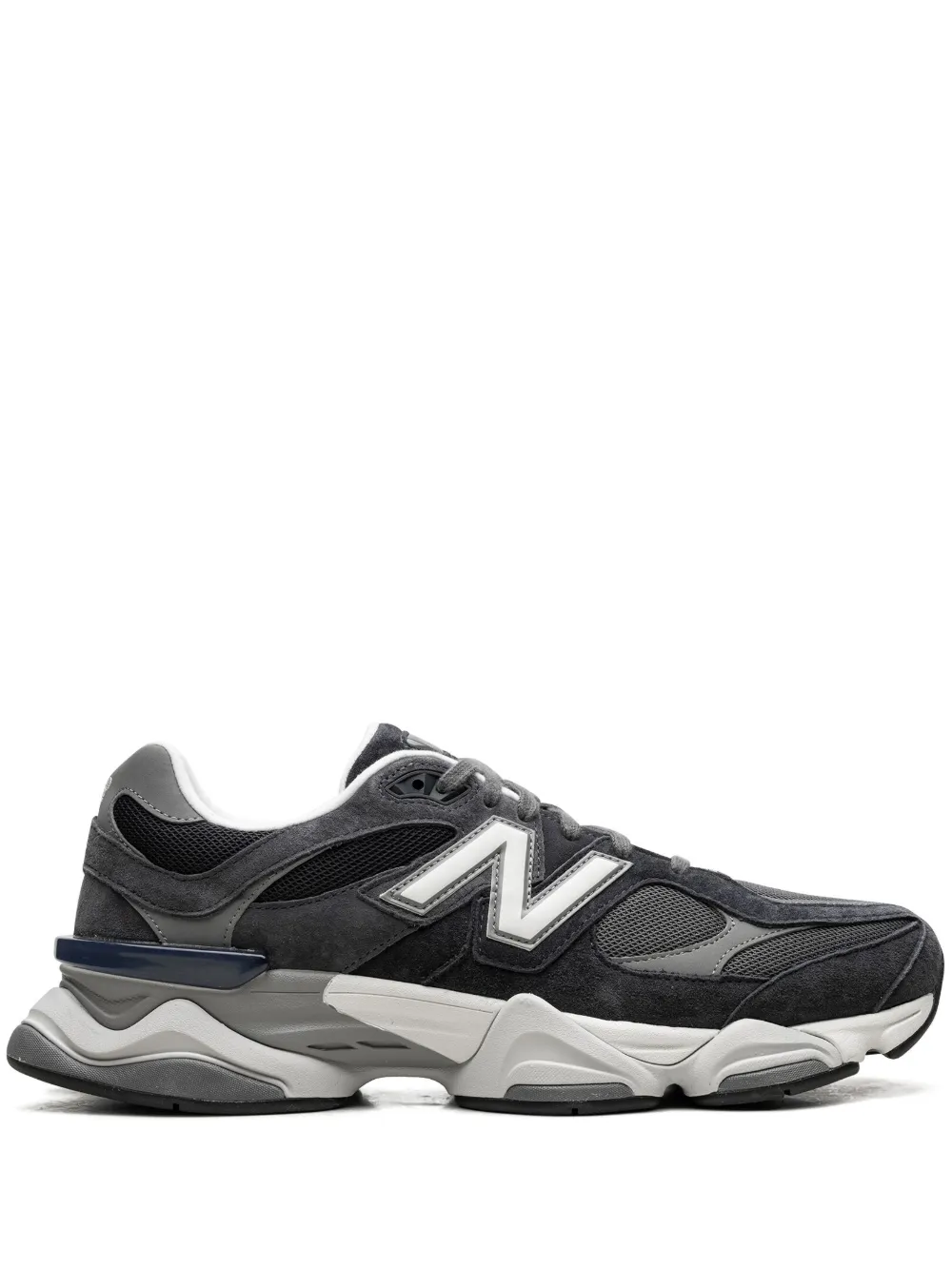 

Кроссовки 90/60 Dark Grey NEW BALANCE, серый