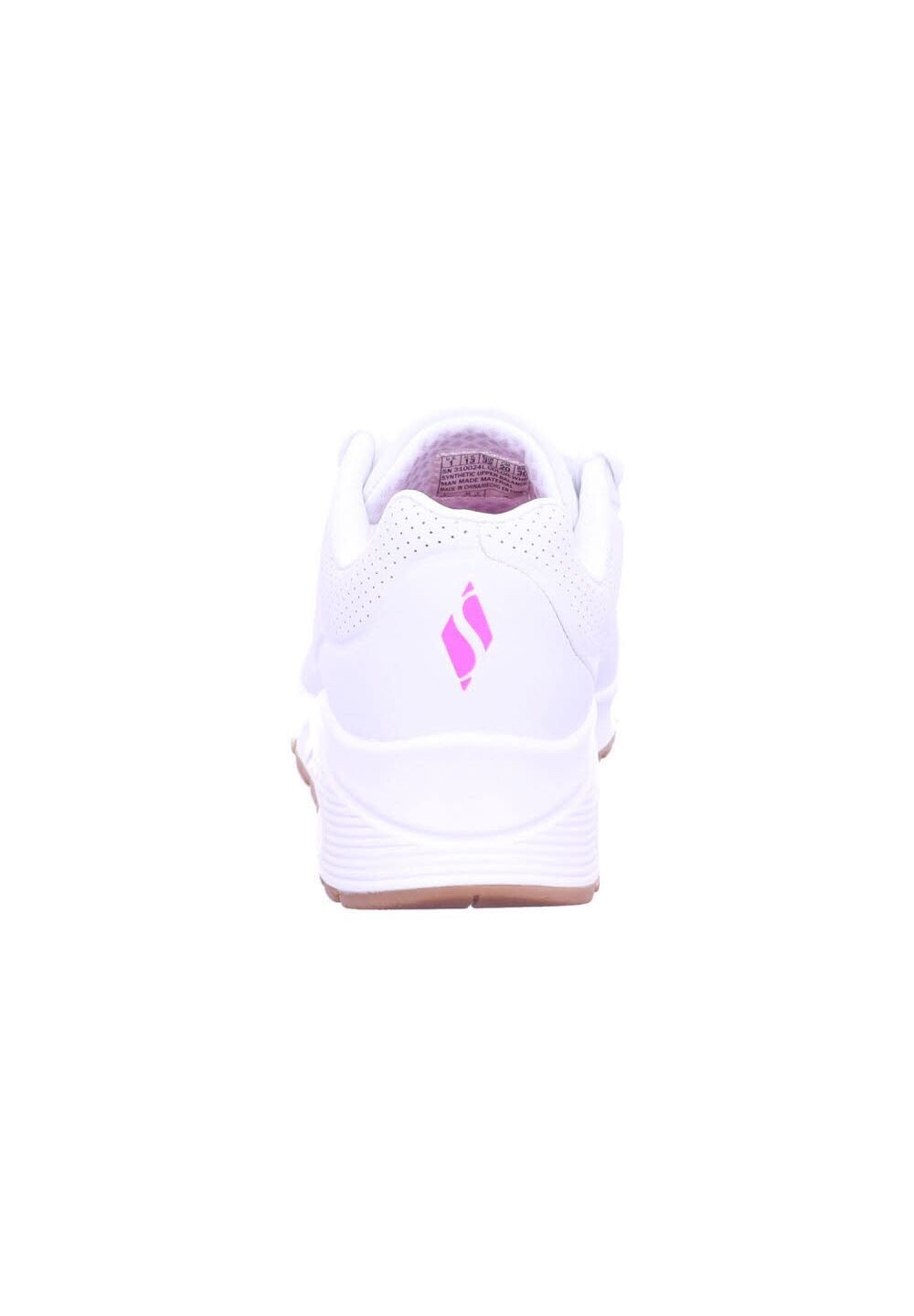 Кроссовки UNO - STAND ON AIR SKECHERS — фото 4
