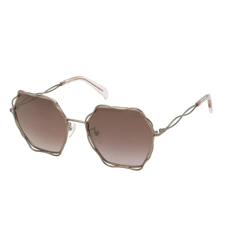 

Солнцезащитные очки Tous STO445-57A39G woman, золотой