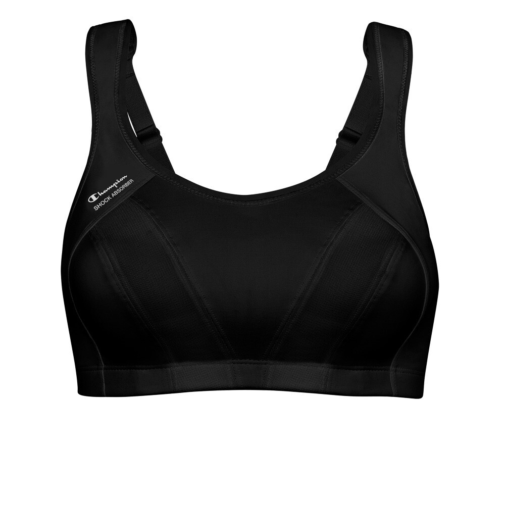 

Спортивный бра Shock Absorber Active Multi, черный