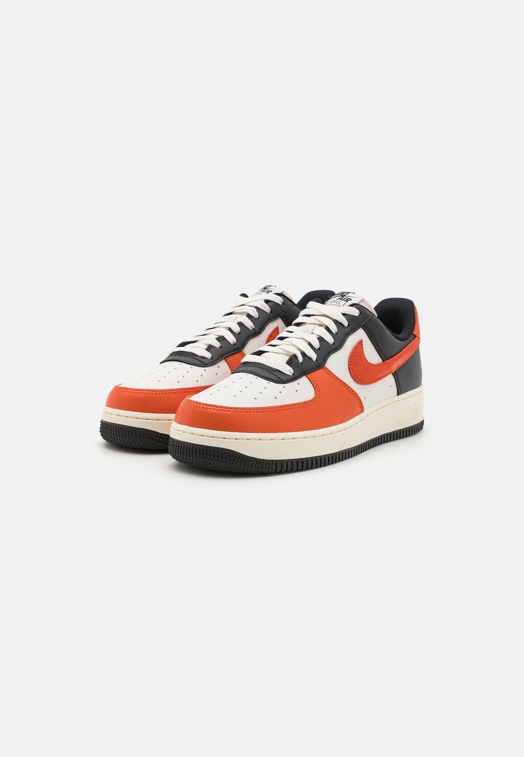

Кроссовки AIR FORCE 1 '07 Nike Sportswear, черный