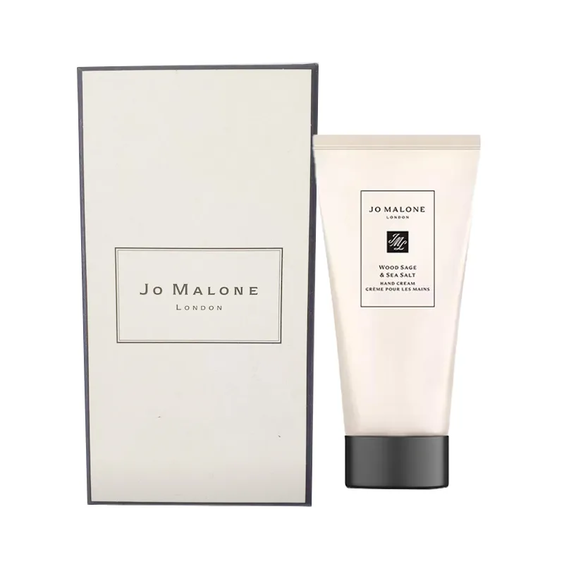 Крем для рук Spoiled Love с ароматом фрезии Jo Malone London, Sage and Maris Sal 50ml (Gift Box Set)