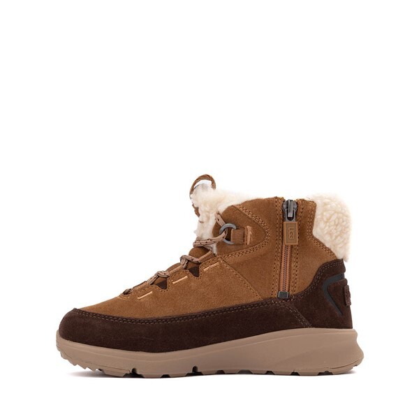 

Ботинки UGG Terretrail Cozy Hiker Boot, цвет Chestnut