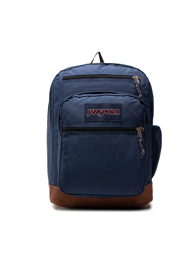 

Рюкзак Jansport, синий