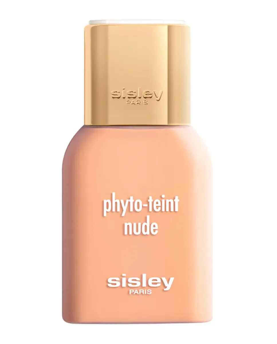Тональная основа Phyto-Teint Nude Sisley, 0C