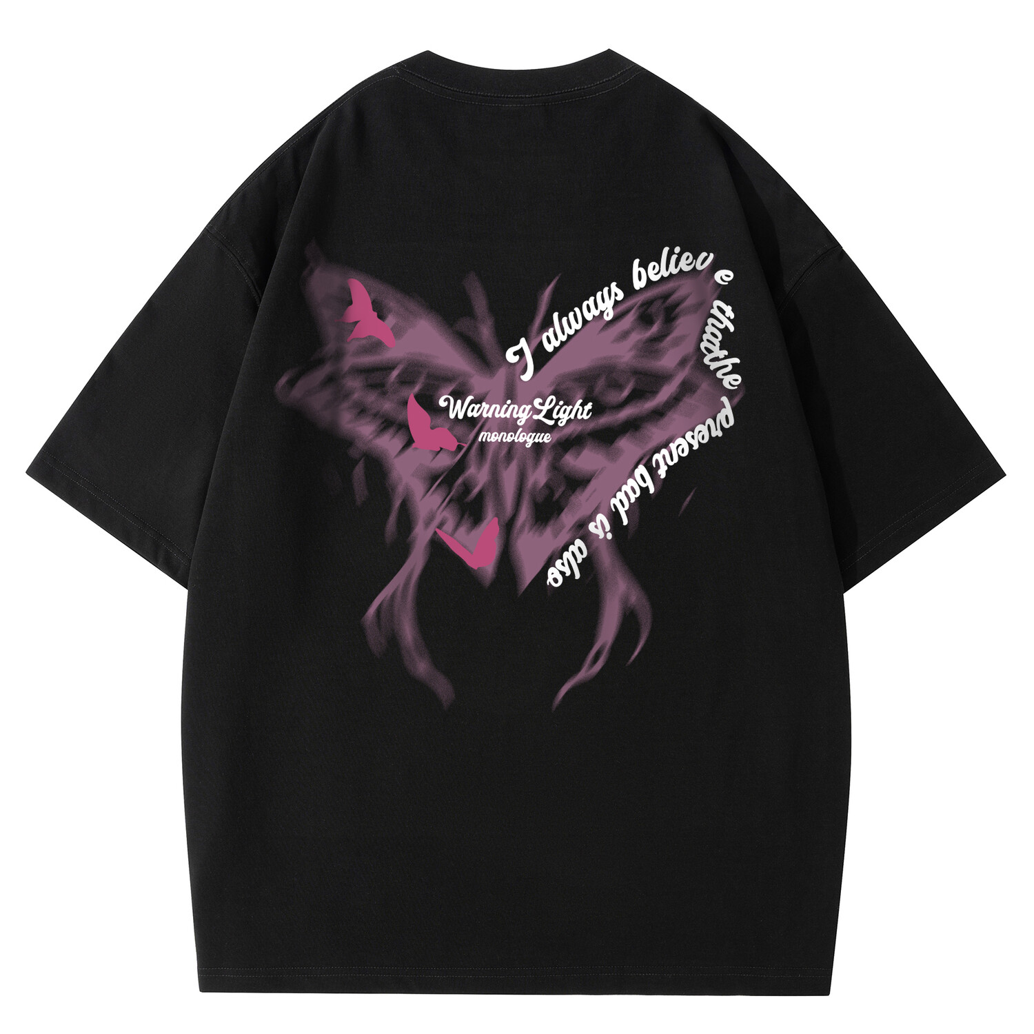 

Warning Light ПРЕДУПРЕЖДАЮЩИЙ СВЕТ Футболка унисекс, Пастельный зеленый