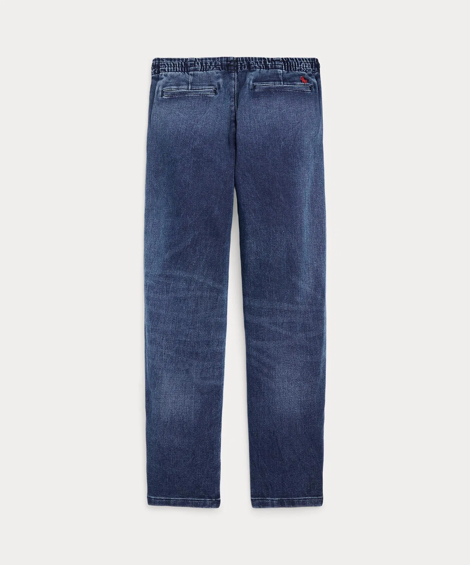 Джинсовые брюки Polo Prepster Stretch Denim — фото 2