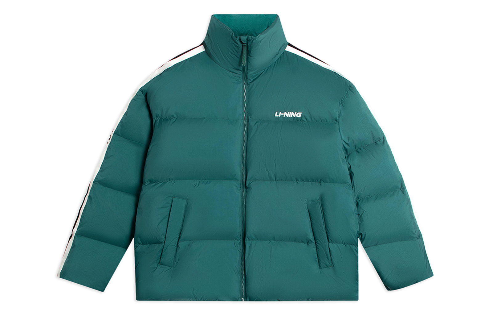 

Куртка пуховая LiNing Winter Unisex Pine Green, Pine Green — с носками, Зеленый, Куртка пуховая LiNing Winter Unisex Pine Green, Pine Green — с носками