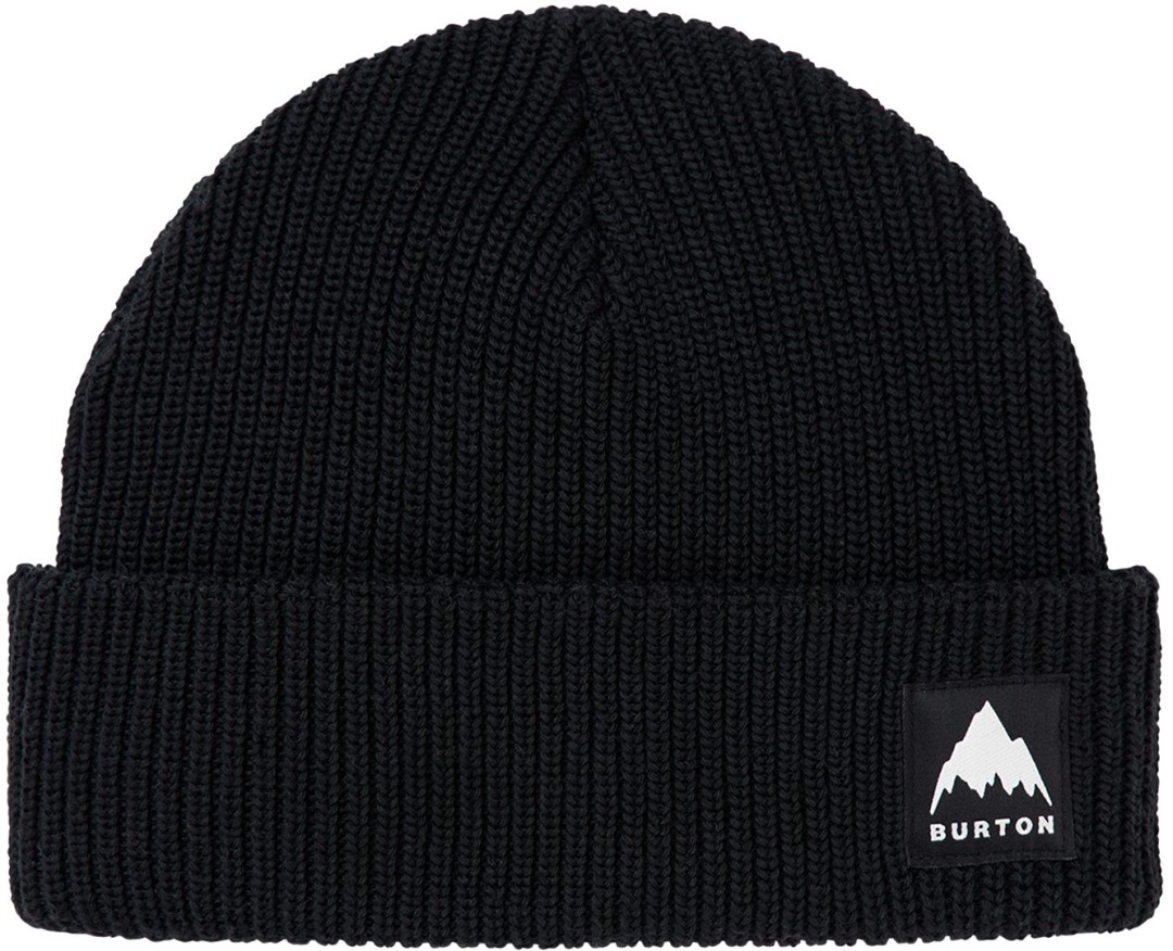 

Burton Шапка Recycled vt true black